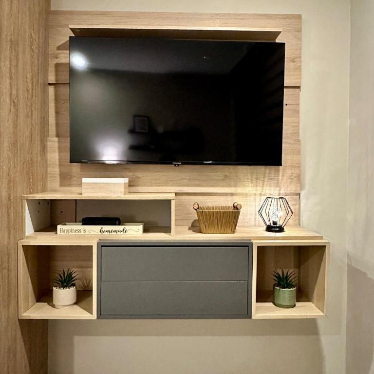Apto BOGOTA CENTRO - One-Bedroom Apartment - 8