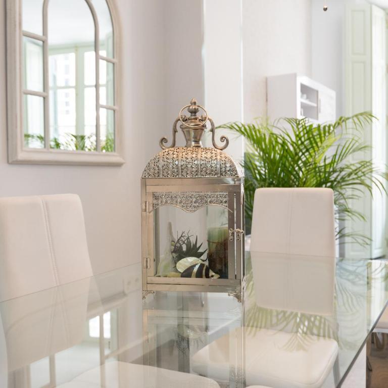Homemalaga Constitución - Apartamento de 1 dormitorio - 6