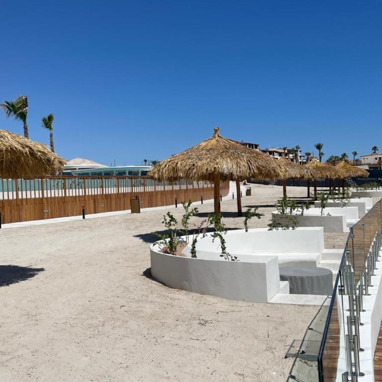 The Sonoran Star Resort - Estudio con vistas al mar - 37
