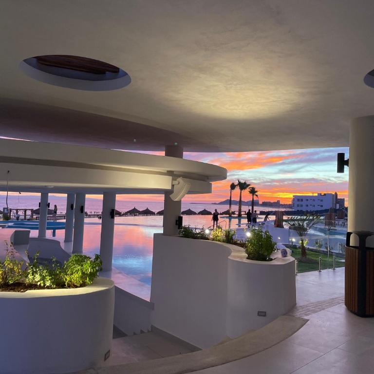The Sonoran Star Resort - Estudio con vistas al mar - 29