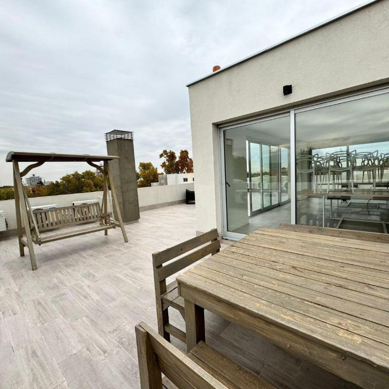 Departamento Arizu - Apartamento de 2 dormitorios - 2