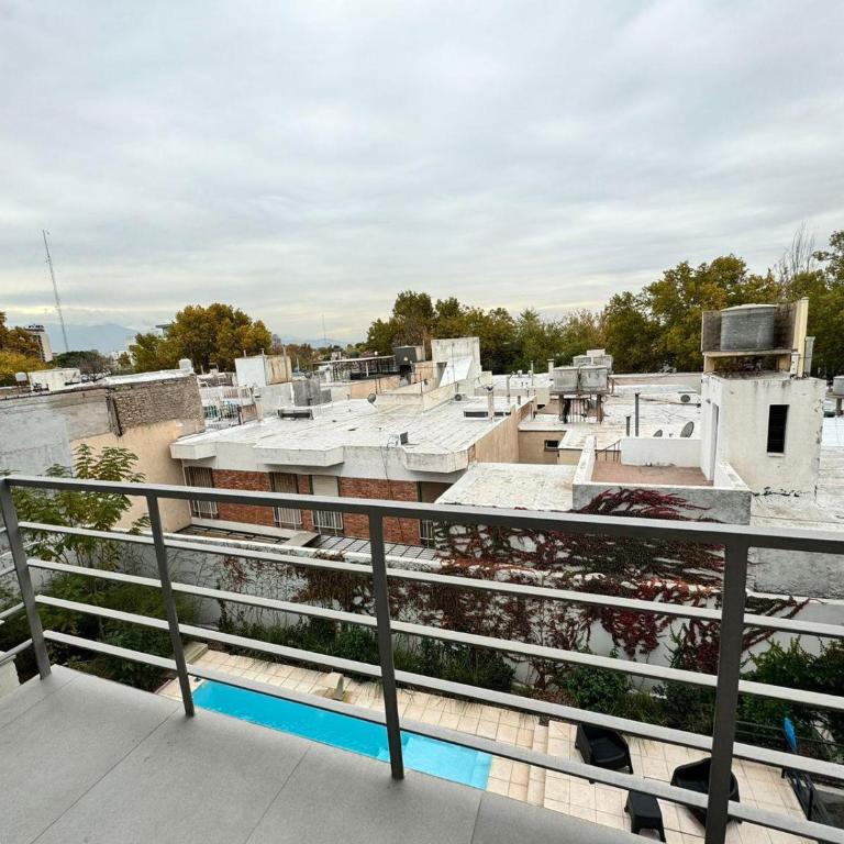 Departamento Arizu - Apartamento de 2 dormitorios - 8