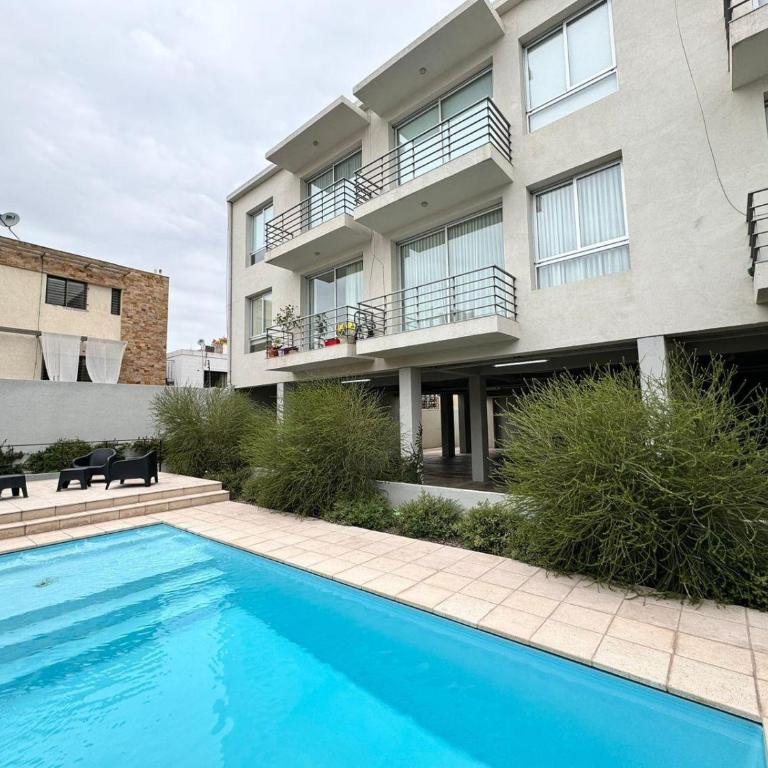 Departamento Arizu - Apartamento de 2 dormitorios - 9