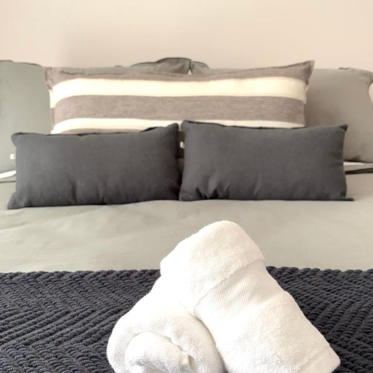 Duna & Mar I Concon - Two-Bedroom Apartment - 14