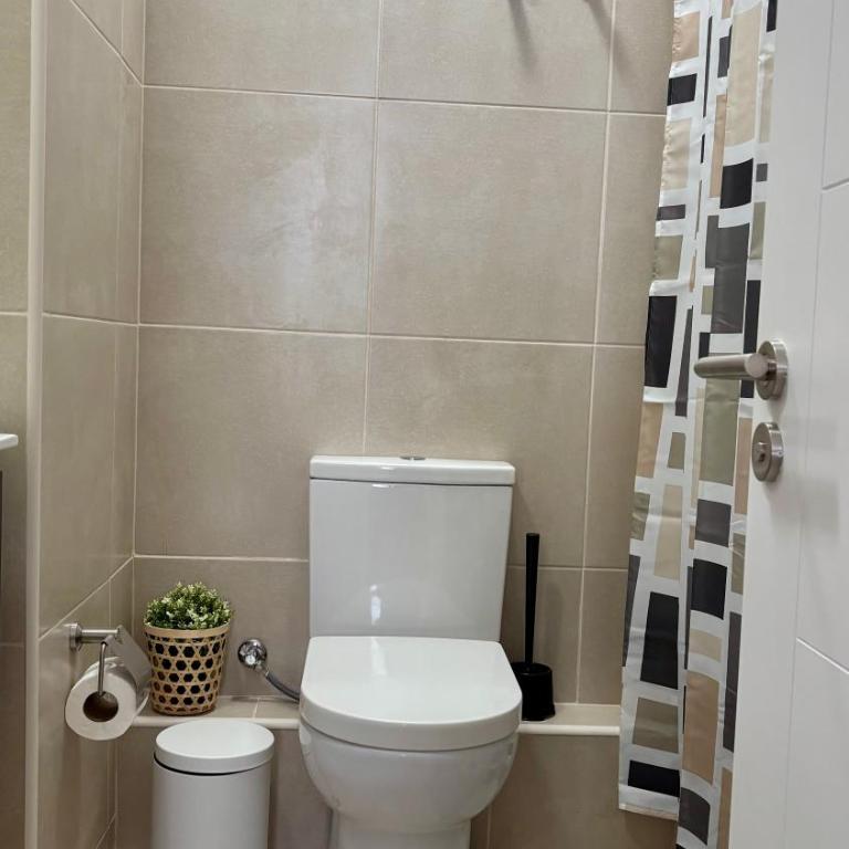 Duna & Mar I Concon - Two-Bedroom Apartment - 21