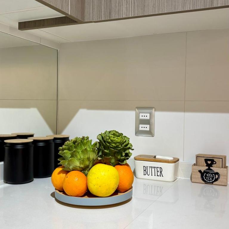 Duna & Mar I Concon - Two-Bedroom Apartment - 26