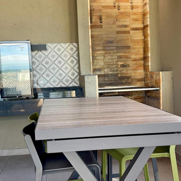 Duna & Mar I Concon - Two-Bedroom Apartment - 41