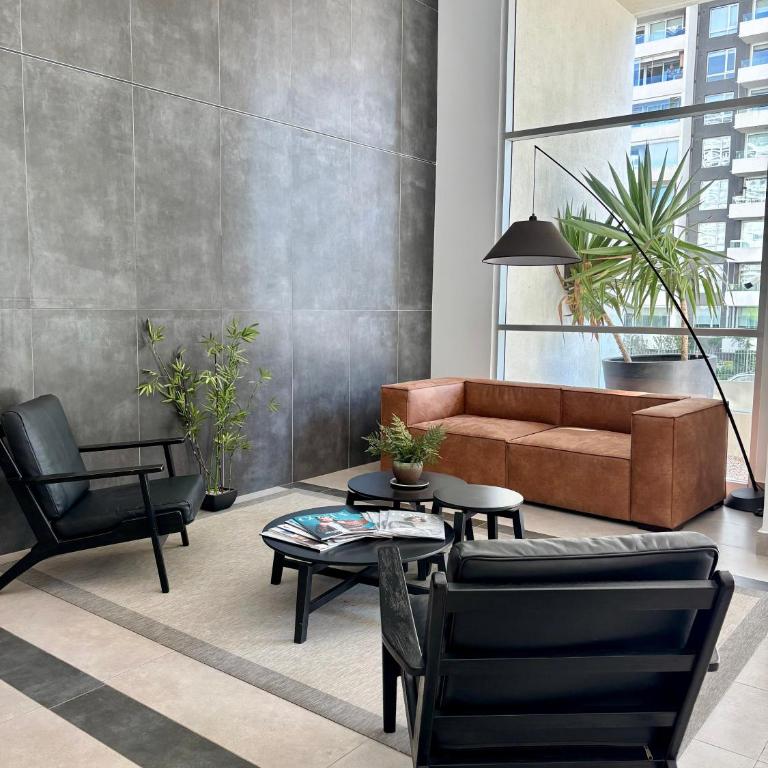 Duna & Mar I Concon - Two-Bedroom Apartment - 31