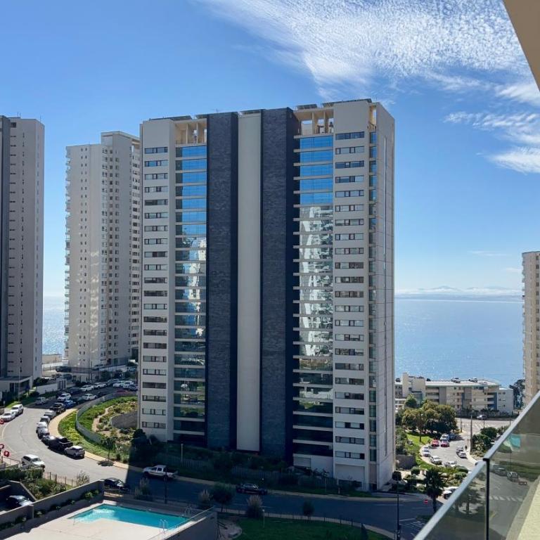 Duna & Mar I Concon - Two-Bedroom Apartment - 30