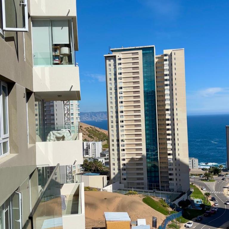 Duna & Mar I Concon - Two-Bedroom Apartment - 28