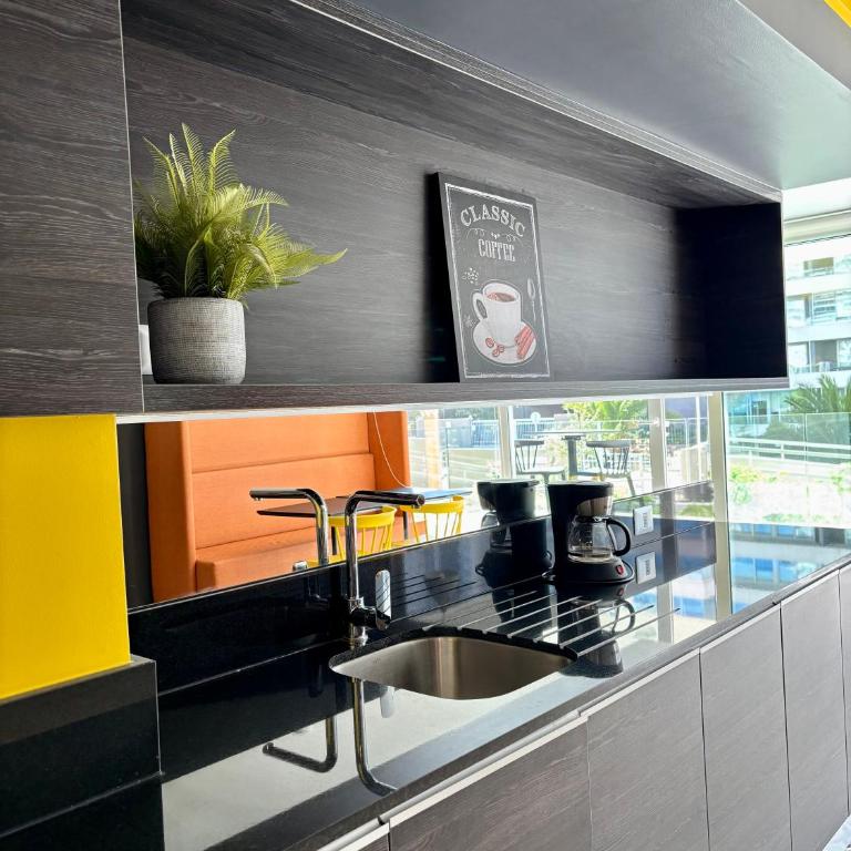 Duna & Mar I Concon - Two-Bedroom Apartment - 32