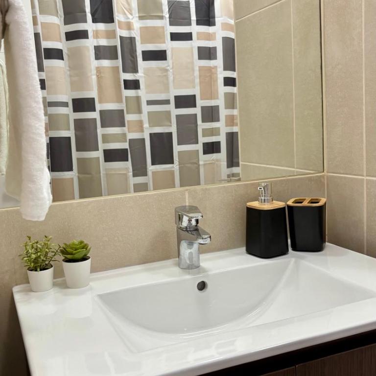 Duna & Mar I Concon - Two-Bedroom Apartment - 20