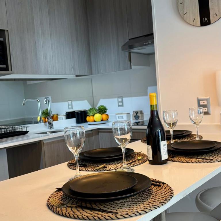 Duna & Mar I Concon - Two-Bedroom Apartment - 6