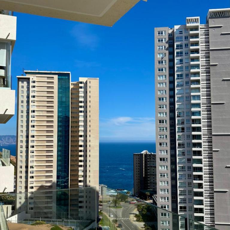 Duna & Mar I Concon - Two-Bedroom Apartment - 29
