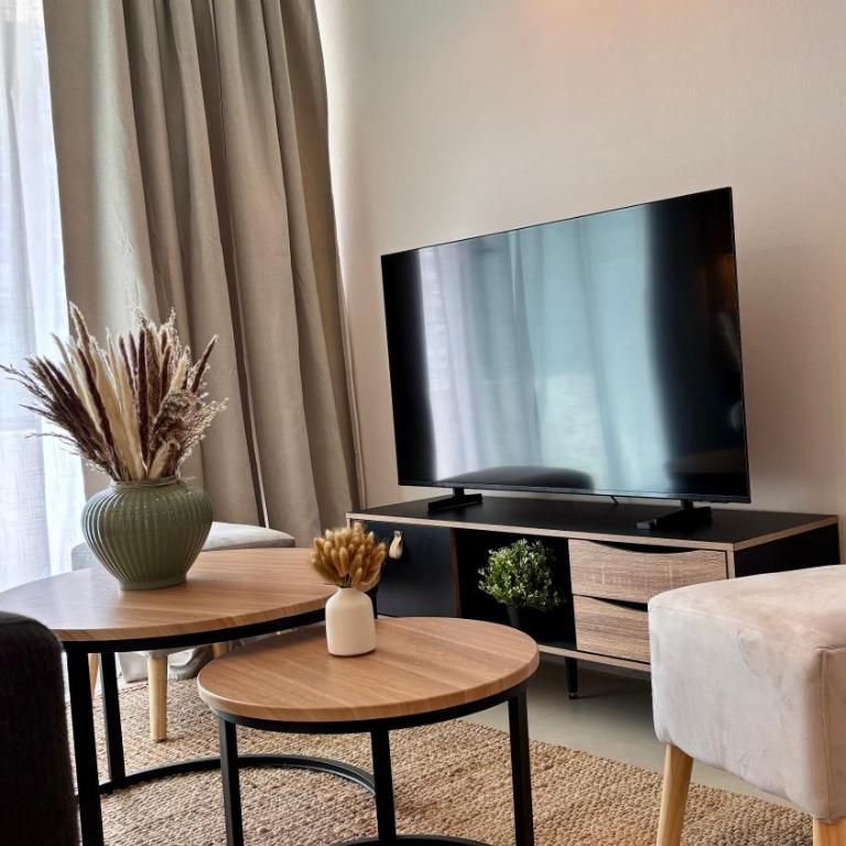 Duna & Mar I Concon - Two-Bedroom Apartment - 3