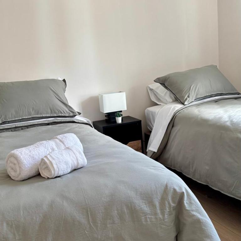 Duna & Mar I Concon - Two-Bedroom Apartment - 17