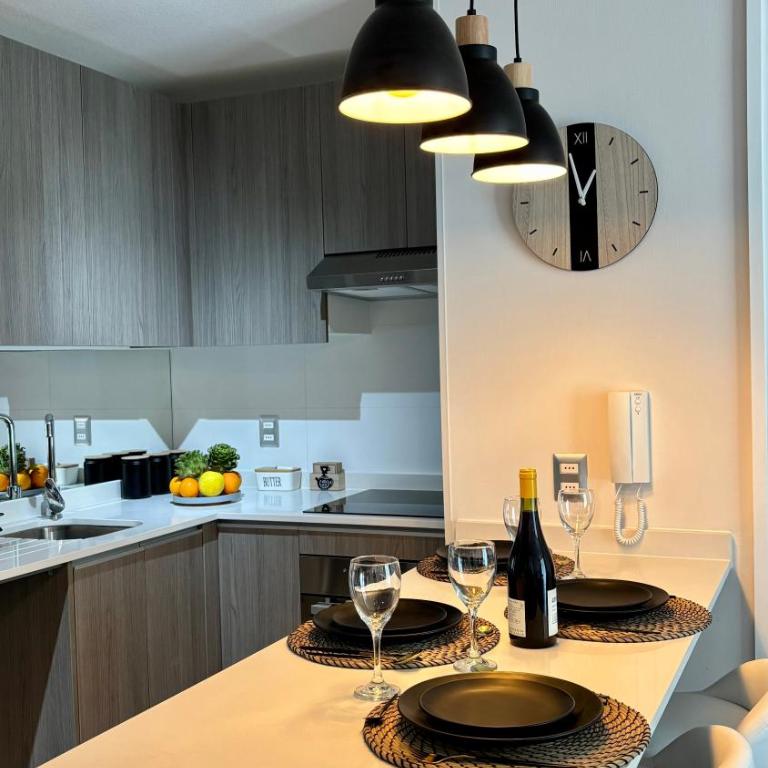 Duna & Mar I Concon - Two-Bedroom Apartment - 10