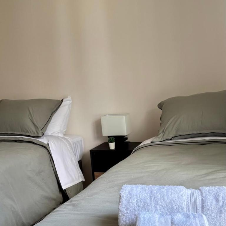 Duna & Mar I Concon - Two-Bedroom Apartment - 12