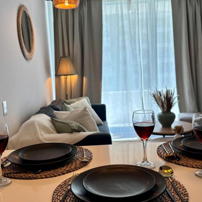 Duna & Mar I Concon - Two-Bedroom Apartment - 5