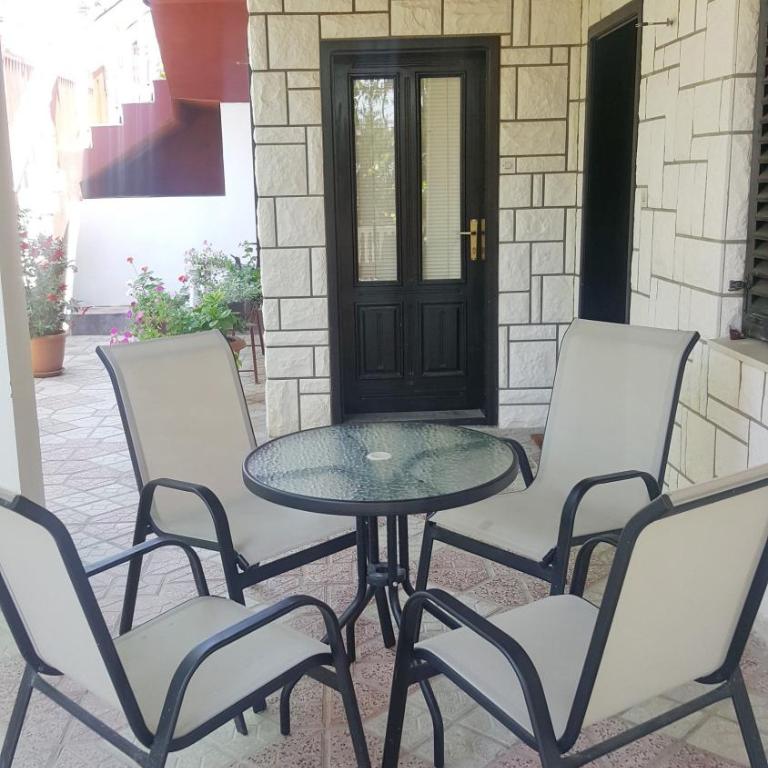 Aparthotel Monterria - Apartment - Ground Floor - 5