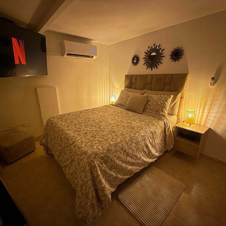 Casa Bella Apartamentos - Apartamento de 1 dormitorio - 5