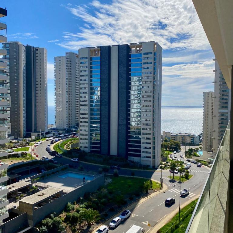 Duna & Mar I Concon - Two-Bedroom Apartment - 23