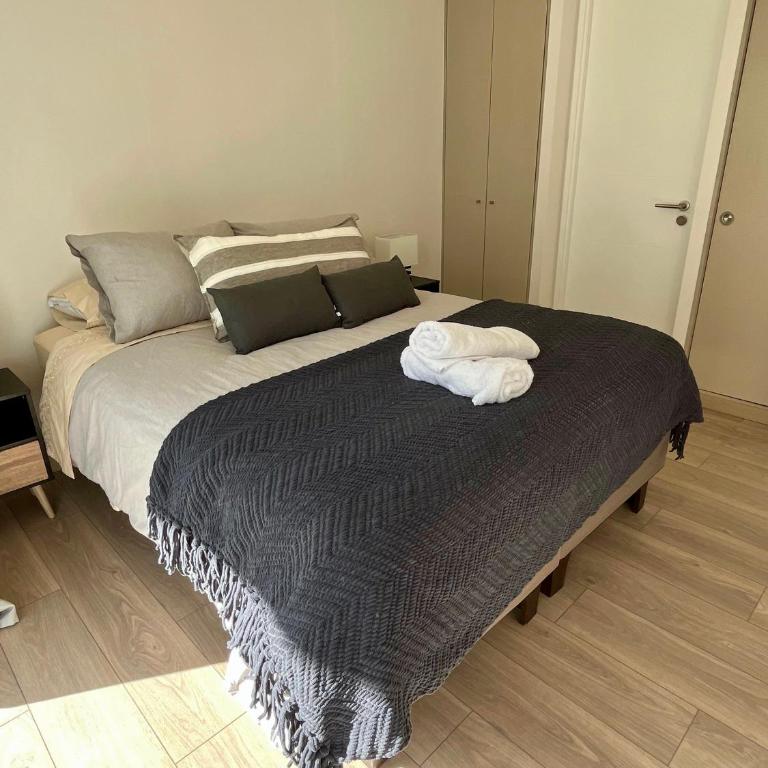 Duna & Mar I Concon - Two-Bedroom Apartment - 16