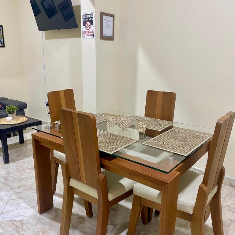 Apartamento Central Envigado - Two-Bedroom Apartment - 7