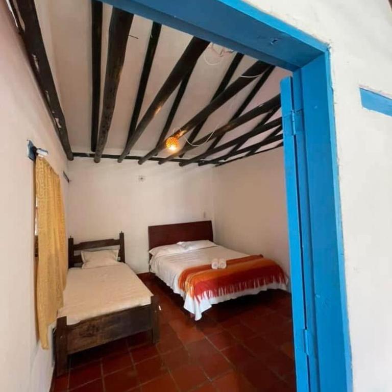 Villa Gabriela - Casa de 2 dormitorios - 2