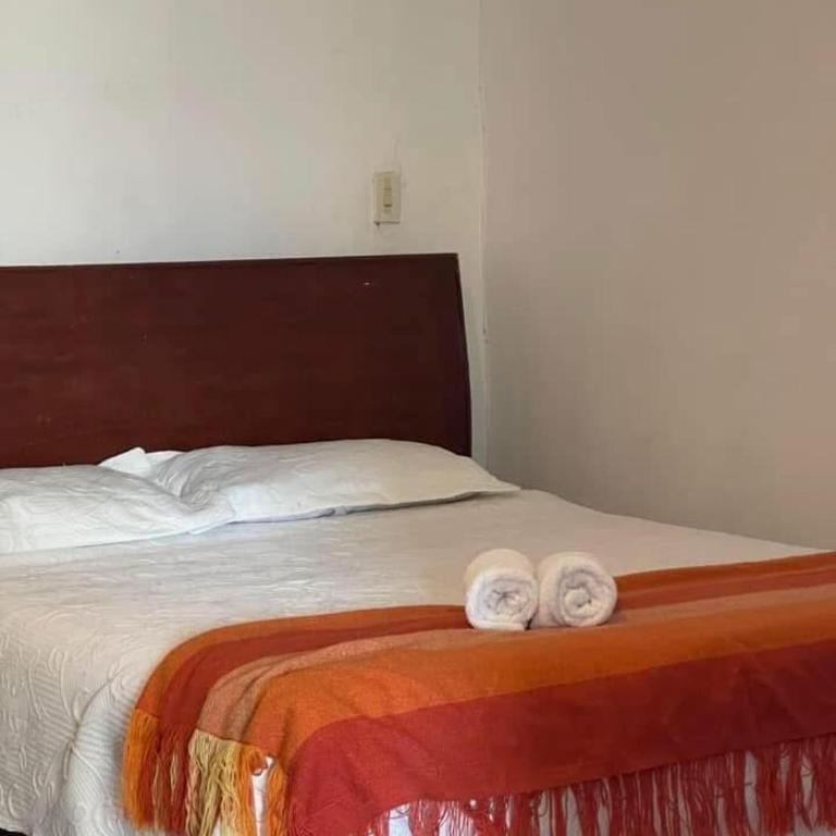 Villa Gabriela - Casa de 2 dormitorios - 6