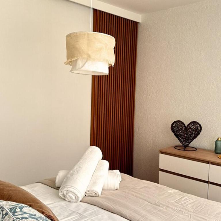 TOP location 2D 2B Metro Manquehue - Two-Room Apartment - 6