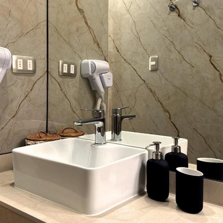 TOP location 2D 2B Metro Manquehue - Two-Room Apartment - 15