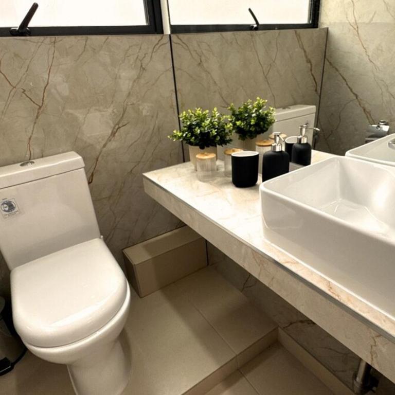 TOP location 2D 2B Metro Manquehue - Two-Room Apartment - 16