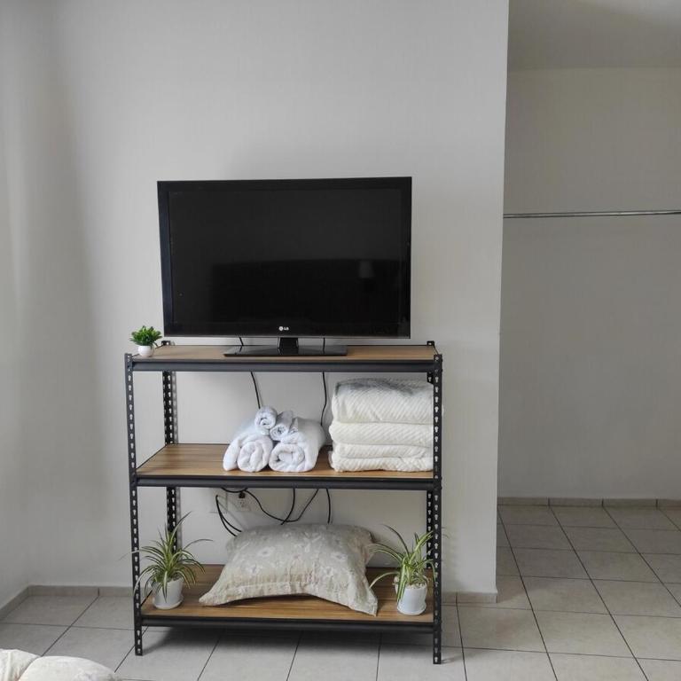 Departamento Luz de Lino - Apartamento de 1 dormitorio - 8