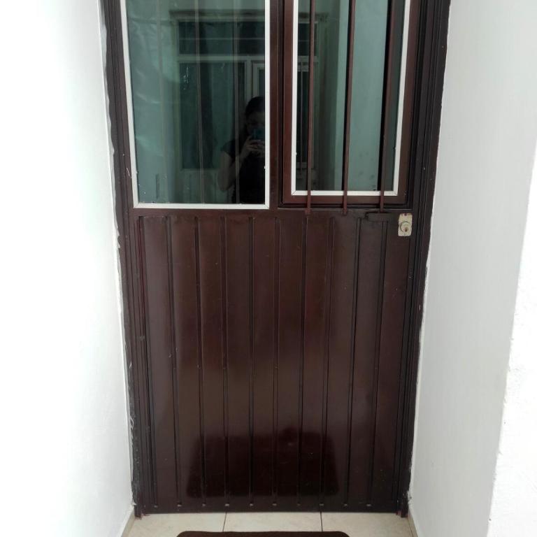 Departamento Luz de Lino - Apartamento de 1 dormitorio - 13