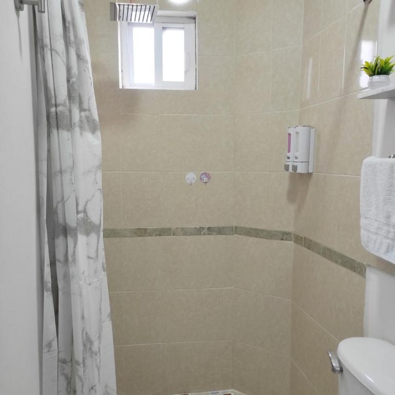 Departamento Luz de Lino - Apartamento de 1 dormitorio - 10