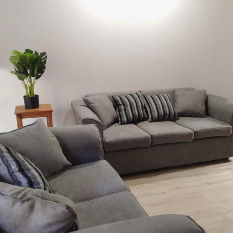 Departamento Nuevo Pucón - Apartamento de 2 dormitorios - 2