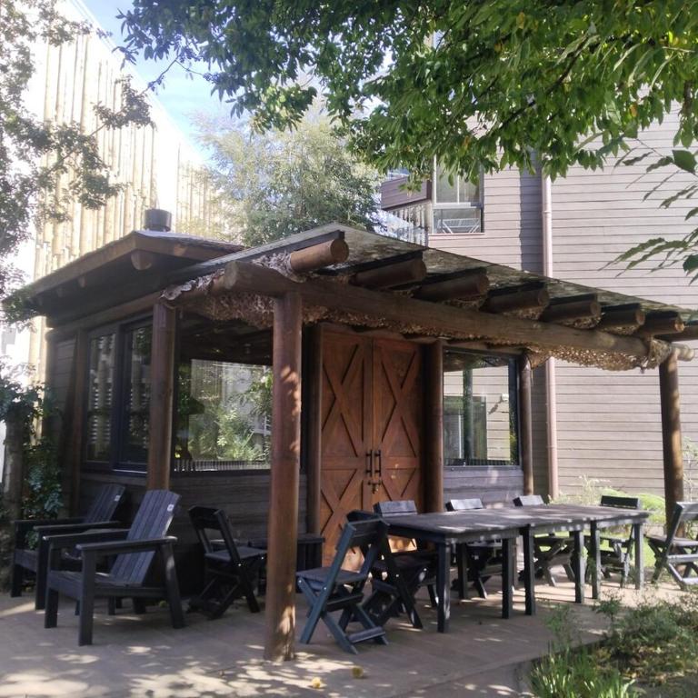 Departamento Nuevo Pucón - Apartamento de 2 dormitorios - 5