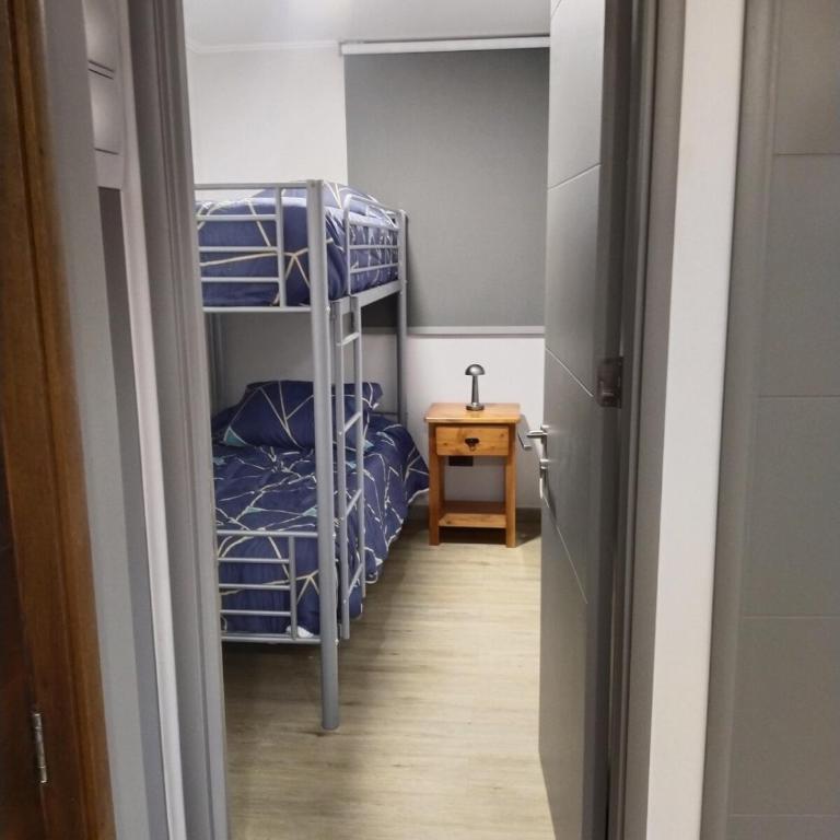 Departamento Nuevo Pucón - Apartamento de 2 dormitorios - 12