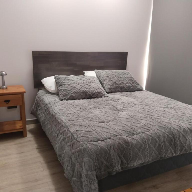 Departamento Nuevo Pucón - Apartamento de 2 dormitorios - 13