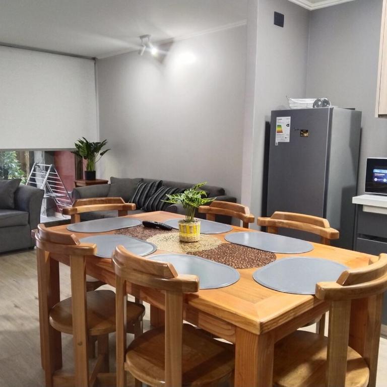 Departamento Nuevo Pucón - Apartamento de 2 dormitorios - 19