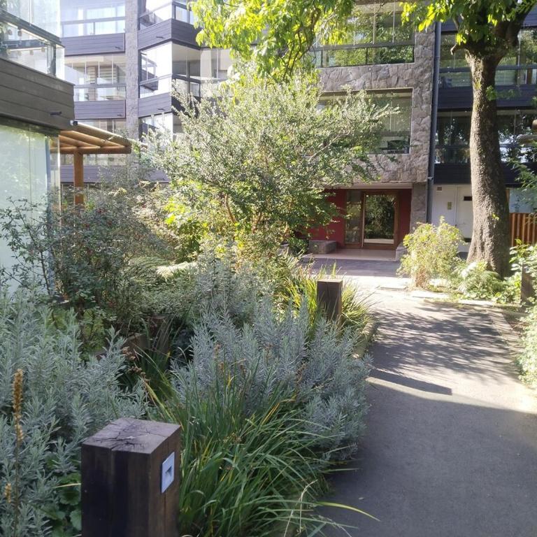 Departamento Nuevo Pucón - Apartamento de 2 dormitorios - 22