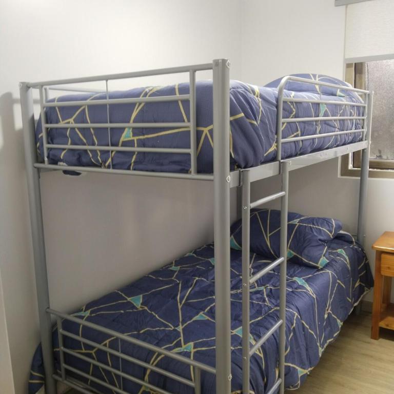 Departamento Nuevo Pucón - Apartamento de 2 dormitorios - 24