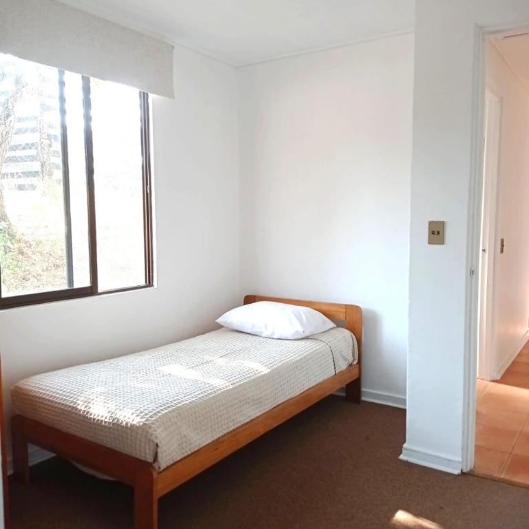 Refugio Los Andes con Hot Tub - One-Bedroom House - 11