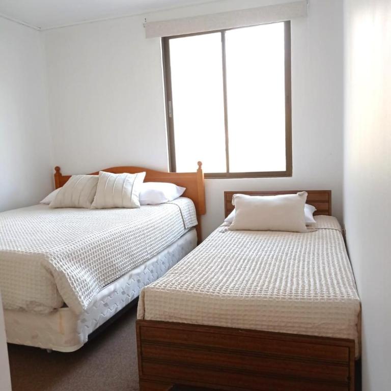 Refugio Los Andes con Hot Tub - One-Bedroom House - 26