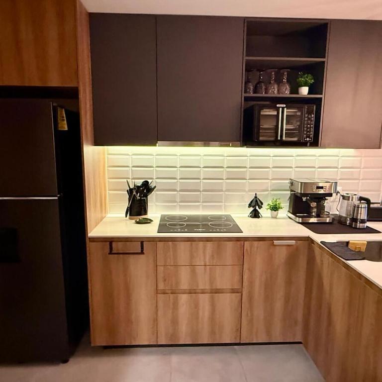 Cielito Lindo Boutique Studio in Chapultepec - Apartment mit 2 Schlafzimmern - 21
