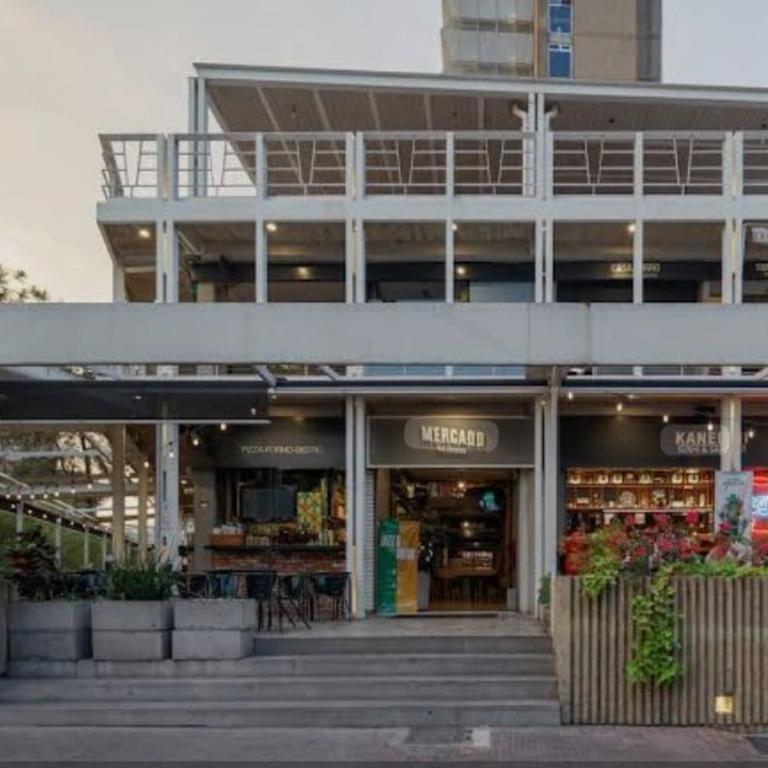 Cielito Lindo Boutique Studio in Chapultepec - Apartment mit 2 Schlafzimmern - 27