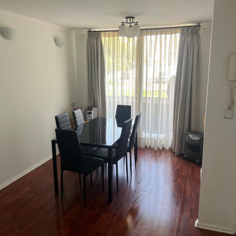 Don Alfonso Los Andes - Apartamento de 1 dormitorio - 3