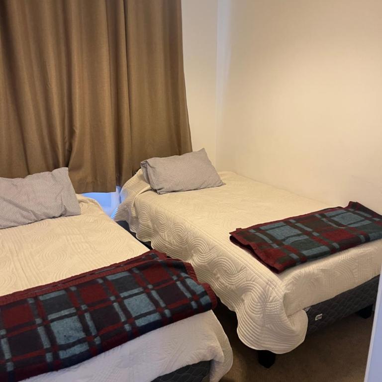 Don Alfonso Los Andes - Apartamento de 1 dormitorio - 2