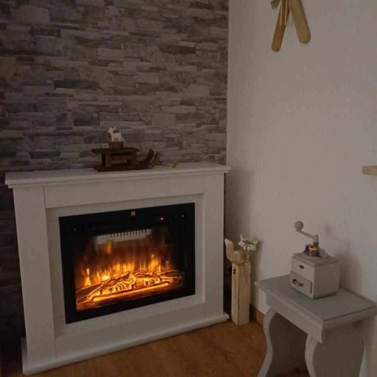 Bardo Chalet - Appartamento con 2 Camere da Letto - 1